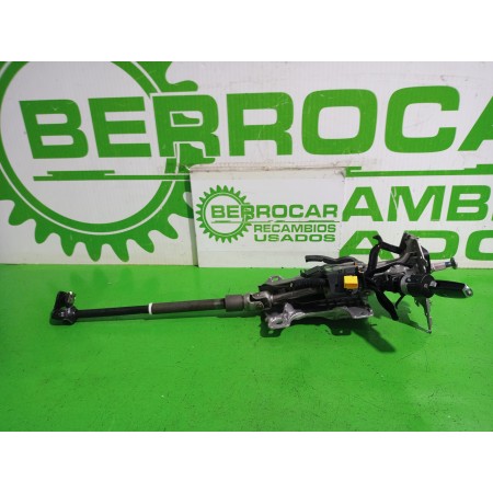 Recambio de columna direccion para citroën c4 grand picasso exclusive referencia OEM IAM 4123X4  