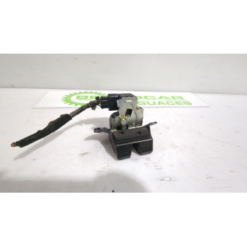 Recambio de cerradura maletero / porton para hyundai i30 (fd) 1.6 crdi referencia OEM IAM 812302L000  