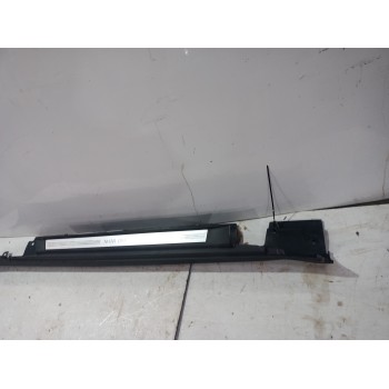 Recambio de faldon lateral para mini mini (r56) cooper referencia OEM IAM 7147916  