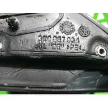 Recambio de retrovisor derecho. para volkswagen passat berlina (3c2) 2.0 tdi referencia OEM IAM 3C0857934  