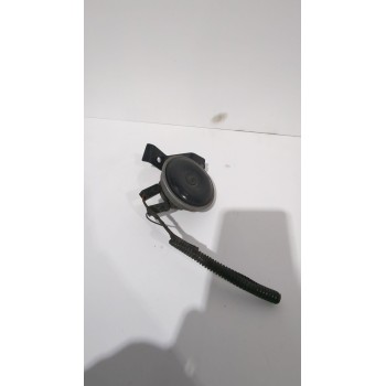 Recambio de claxon para nissan qashqai ii (j11, j11_) 1.5 dci referencia OEM IAM E9001163  