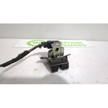 Recambio de cerradura maletero / porton para hyundai i30 (fd) 1.6 crdi referencia OEM IAM 812302L000  