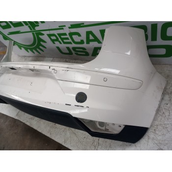 Recambio de paragolpes trasero para seat altea (5p1) style copa referencia OEM IAM 5P0807434A  