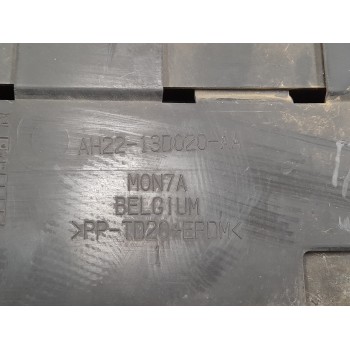 Recambio de refuerzo paragolpes delantero para land rover range rover sport referencia OEM IAM AH2213D020AA  