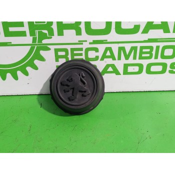 Recambio de tapacubos para peugeot partner (s1) 1.9 diesel referencia OEM IAM 96261309  