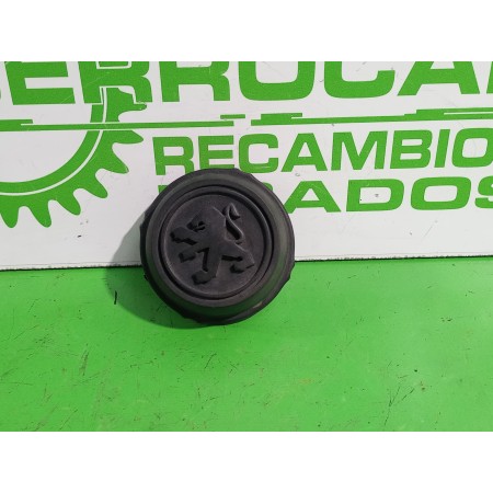 Recambio de tapacubos para peugeot partner (s1) 1.9 diesel referencia OEM IAM 96261309  