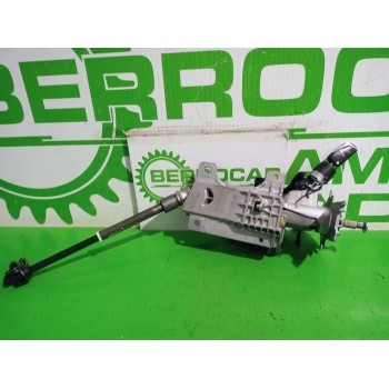 Recambio de columna direccion para citroën c4 grand picasso exclusive referencia OEM IAM 4123X4  