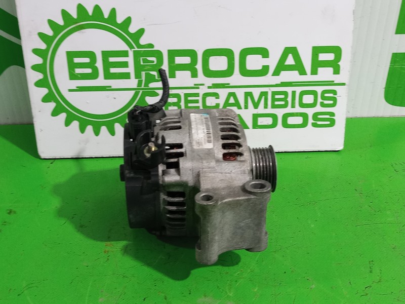 Recambio de alternador para ford focus berlina (cap) 1.6 16v cat referencia OEM IAM MS1022118352  