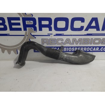 Recambio de tubo admision para mercedes-benz clase e (w212) lim. 2.1 cdi cat referencia OEM IAM A6510903437  