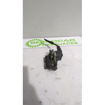Recambio de cerradura maletero / porton para hyundai i30 (fd) 1.6 crdi referencia OEM IAM 812302L000  