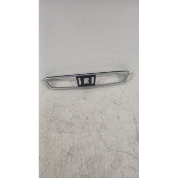 Recambio de moldura para nissan qashqai ii (j11, j11_) 1.5 dci referencia OEM IAM 30490055  