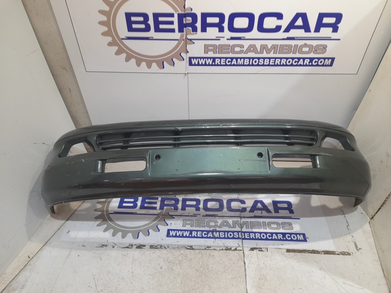 Recambio de paragolpes delantero para mercedes-benz vito (w638) combi 2.2 16v cdi turbodiesel cat referencia OEM IAM 638880XX70 