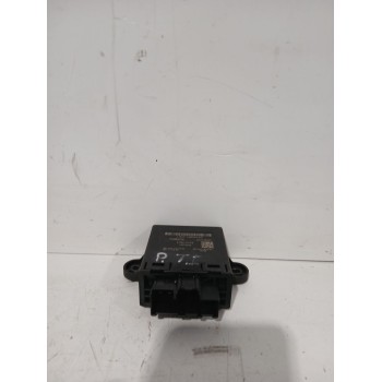 Recambio de modulo electronico para ford puma (j2k, cf7) 1.0 ecoboost referencia OEM IAM LU5T14B534AC  