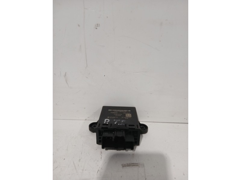 Recambio de modulo electronico para ford puma (j2k, cf7) 1.0 ecoboost referencia OEM IAM LU5T14B534AC  