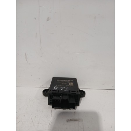 Recambio de modulo electronico para ford puma (j2k, cf7) 1.0 ecoboost referencia OEM IAM LU5T14B534AC  