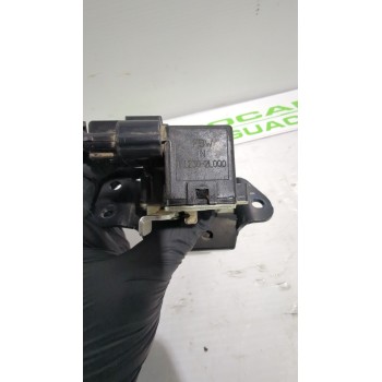 Recambio de cerradura maletero / porton para hyundai i30 (fd) 1.6 crdi referencia OEM IAM 812302L000  