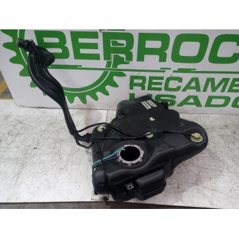 Recambio de deposito combustible para seat altea (5p1) style copa referencia OEM IAM 1K0201085  