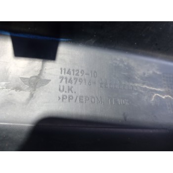 Recambio de faldon lateral para mini mini (r56) cooper referencia OEM IAM 7147916  
