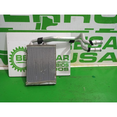 Recambio de radiador calefaccion / aire acondicionado para nissan qashqai (j11) acenta referencia OEM IAM 271404EM0A  