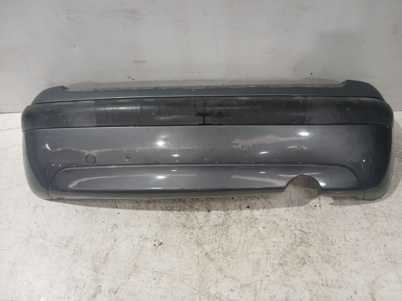 Recambio de paragolpes trasero para citroën c3 i (fc_, fn_) 1.4 i referencia OEM IAM 7410Z3  