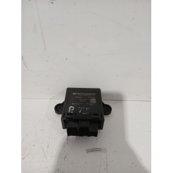 Recambio de modulo electronico para ford puma (j2k, cf7) 1.0 ecoboost referencia OEM IAM LU5T14B534AC  