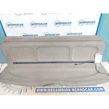 Recambio de bandeja trasera para citroën xsara picasso referencia OEM IAM 96302617  