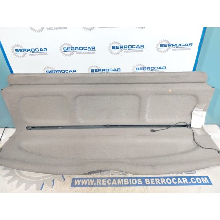 Recambio de bandeja trasera para citroën xsara picasso referencia OEM IAM 96302617  