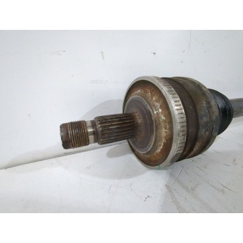 Recambio de transmision trasera izquierda para mercedes-benz clk (c209) clk 240 (209.361) referencia OEM IAM A2093500410  