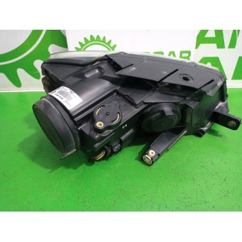 Recambio de faro izquierdo para volkswagen passat berlina (3c2) 2.0 tdi referencia OEM IAM 3C0941005AA  