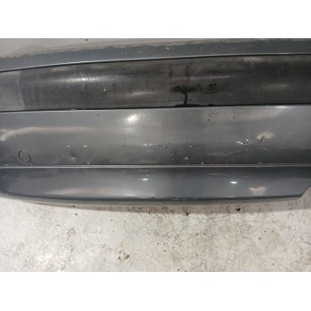 Recambio de paragolpes trasero para citroën c3 i (fc_, fn_) 1.4 i referencia OEM IAM 7410Z3  