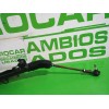 Recambio de cremallera direccion para ford focus berlina (cak) trend referencia OEM IAM 1323623 / A0003435 / 3S413A500AB  
