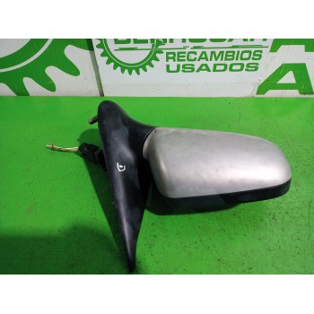 Recambio de retrovisor derecho para citroën xsara berlina 1.9 d sx referencia OEM IAM 9625246477  