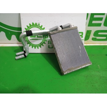 Recambio de radiador calefaccion / aire acondicionado para nissan qashqai (j11) acenta referencia OEM IAM 271404EM0A  