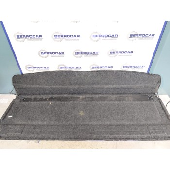 Recambio de bandeja trasera para citroën xsara picasso referencia OEM IAM 96302617  