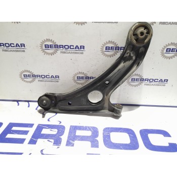 Recambio de brazo suspension inferior delantero derecho para hyundai getz (tb) 1.1 12v cat referencia OEM IAM 545011CXXX  