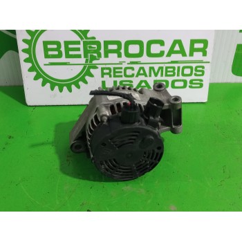 Recambio de alternador para ford focus berlina (cap) 1.6 16v cat referencia OEM IAM MS1022118352  