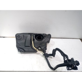 Recambio de deposito combustible para volkswagen polo (6c1) advance bluemotion referencia OEM IAM A076781  