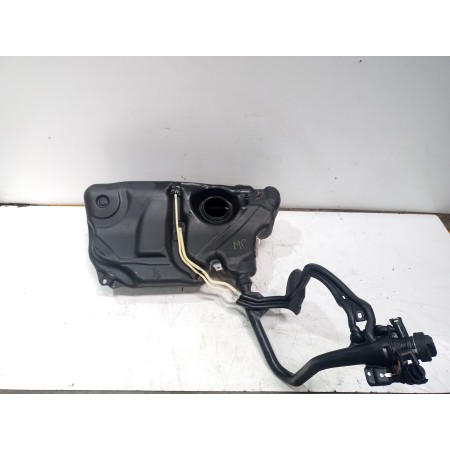 Recambio de deposito combustible para volkswagen polo (6c1) advance bluemotion referencia OEM IAM A076781  