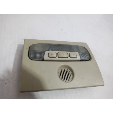 Recambio de luz interior para ford focus lim. (cb4) business referencia OEM IAM 4M51A045B54  