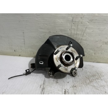 Recambio de mangueta delantera izquierda para hyundai ix35 (lm, el, elh) 2.0 crdi 4wd referencia OEM IAM 517152Y000  