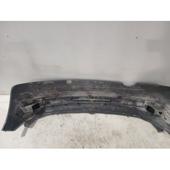 Recambio de paragolpes trasero para citroën c3 i (fc_, fn_) 1.4 i referencia OEM IAM 7410Z3  