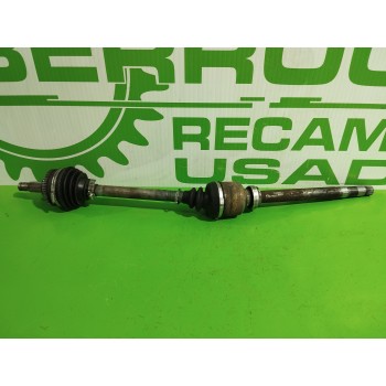 TRANSMISION DELANTERA DERECHA 327306 