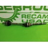 Recambio de transmision delantera derecha para citroën evasion 1.9 turbodiesel referencia OEM IAM 327306  