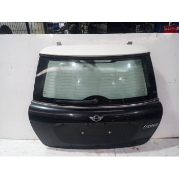 Recambio de porton trasero para mini mini (r56) cooper referencia OEM IAM 41002752015 (CRISTAL DE REGALO)  