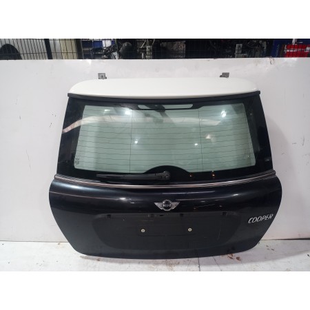Recambio de porton trasero para mini mini (r56) cooper referencia OEM IAM 41002752015 (CRISTAL DE REGALO)  