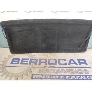 Recambio de bandeja trasera para seat ibiza (6k) referencia OEM IAM 6K6867769  