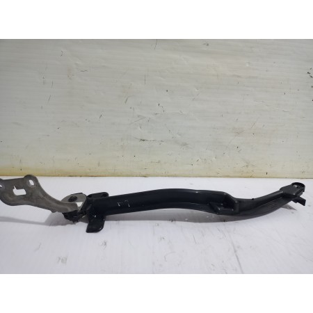 Recambio de travesaño para peugeot 508 allure referencia OEM IAM 9807628677  