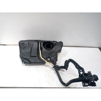 Recambio de deposito combustible para volkswagen polo (6c1) advance bluemotion referencia OEM IAM A076781  