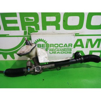 Recambio de cremallera direccion para ford focus berlina (cak) trend referencia OEM IAM 1323623 / A0003435 / 3S413A500AB  