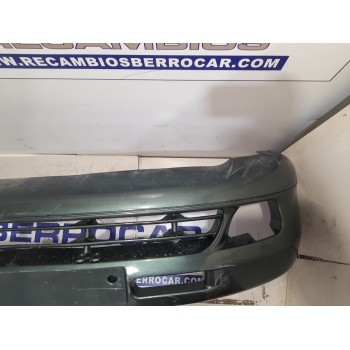 Recambio de paragolpes delantero para mercedes-benz vito (w638) combi 2.2 16v cdi turbodiesel cat referencia OEM IAM 638880XX70 